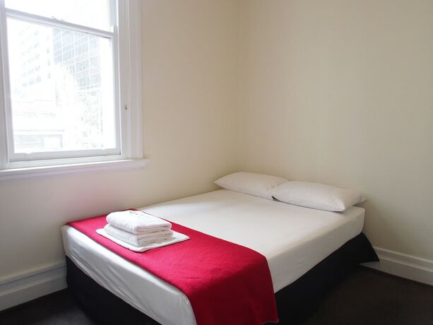 Imagen general del Hotel Wynyard. Foto 10
