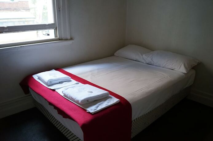 Imagen general del Hotel Wynyard. Foto 11