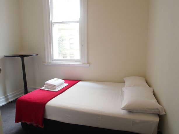 Imagen general del Hotel Wynyard. Foto 12