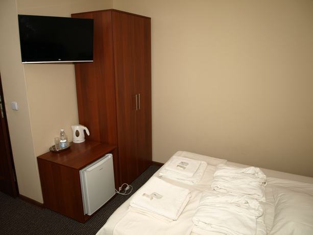 Imagen de la habitación del Hotel Wyspa Mszanka. Foto 2