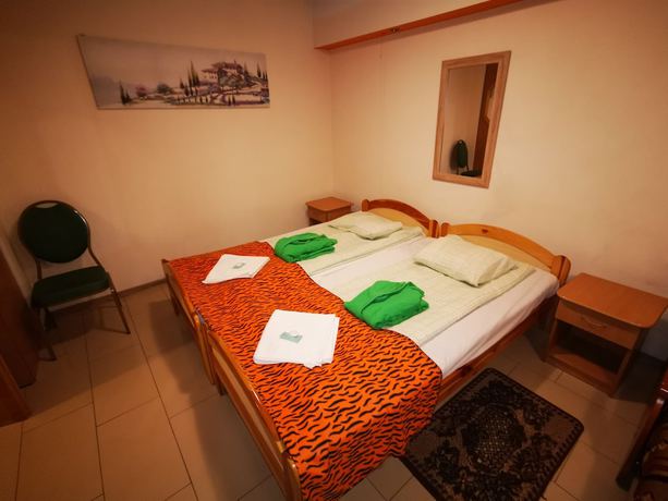 Imagen de la habitación del Hotel Wyspa Mszanka. Foto 3