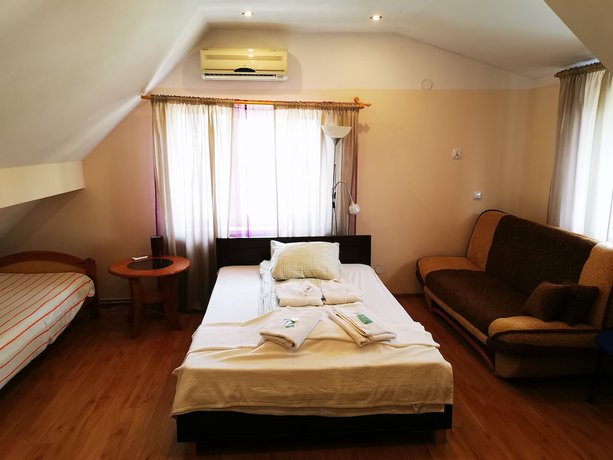 Imagen de la habitación del Hotel Wyspa Mszanka. Foto 6