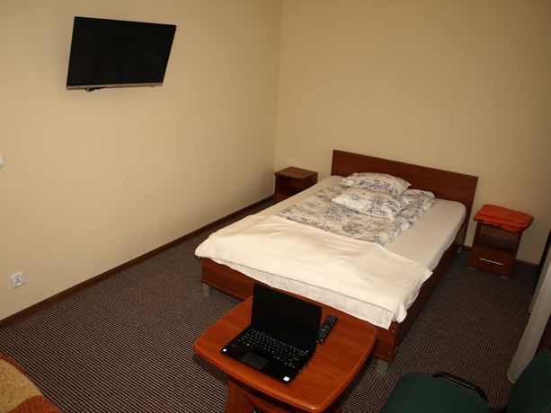 Imagen de la habitación del Hotel Wyspa Mszanka. Foto 10