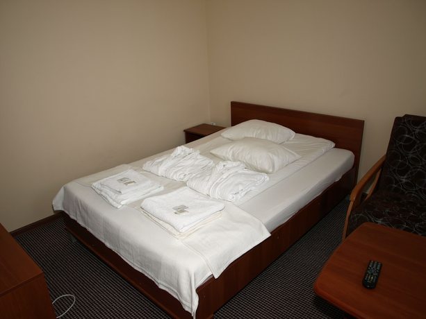 Imagen de la habitación del Hotel Wyspa Mszanka. Foto 16