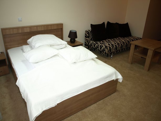 Imagen de la habitación del Hotel Wyspa Mszanka. Foto 18