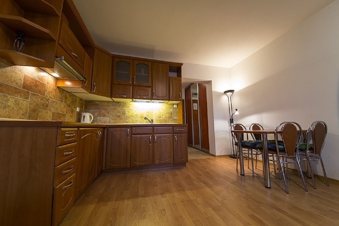 Imagen de la habitación del Hotel Wyspa Uznam. Foto 4