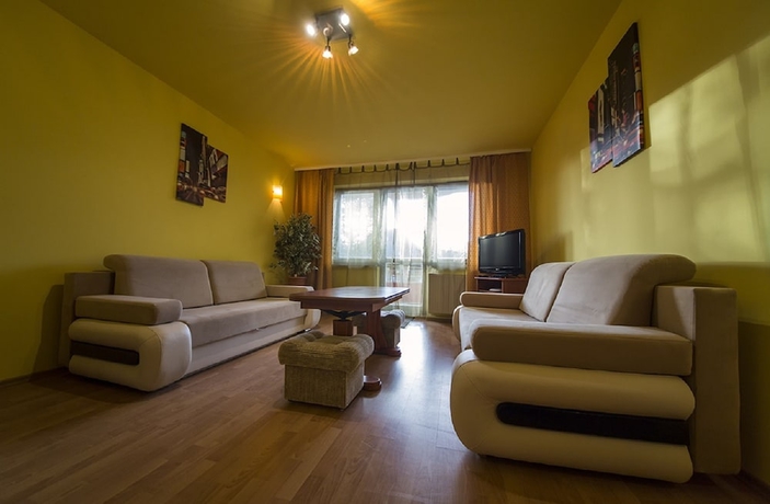 Imagen de la habitación del Hotel Wyspa Uznam. Foto 5
