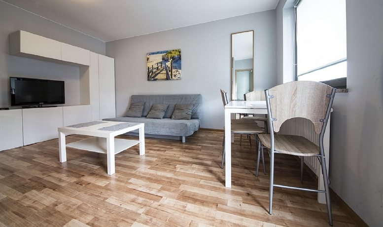 Imagen de la habitación del Hotel Wyspa Uznam. Foto 7
