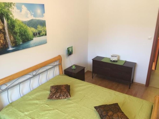 Imagen de la habitación del Hotel Wyspa Uznam. Foto 12