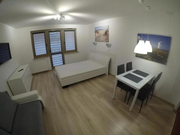 Imagen de la habitación del Hotel Wyspa Uznam. Foto 14