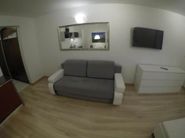 Imagen de la habitación del Hotel Wyspa Uznam. Foto 15