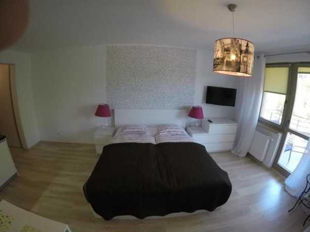 Imagen de la habitación del Hotel Wyspa Uznam. Foto 16