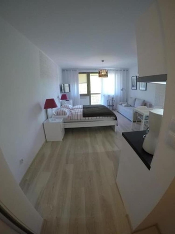Imagen de la habitación del Hotel Wyspa Uznam. Foto 17