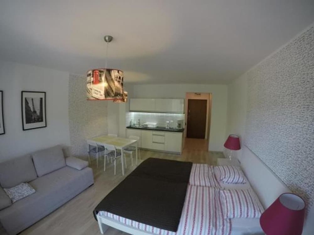 Imagen de la habitación del Hotel Wyspa Uznam. Foto 18