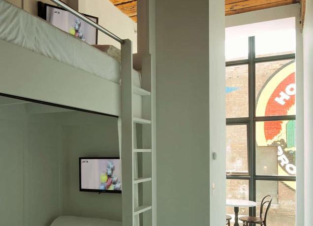 Imagen general del Hotel Wythe. Foto 2