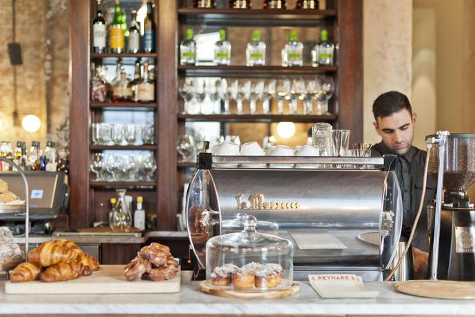 Imagen general del Hotel Wythe. Foto 5