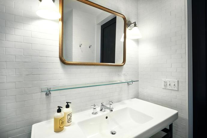 Imagen general del Hotel Wythe. Foto 11