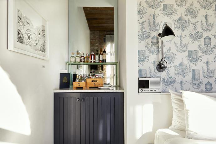 Imagen general del Hotel Wythe. Foto 16