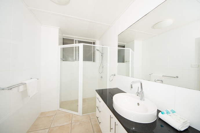 Imagen de la habitación del Hotel Wyuna Beachfront Holiday Apartments. Foto 4