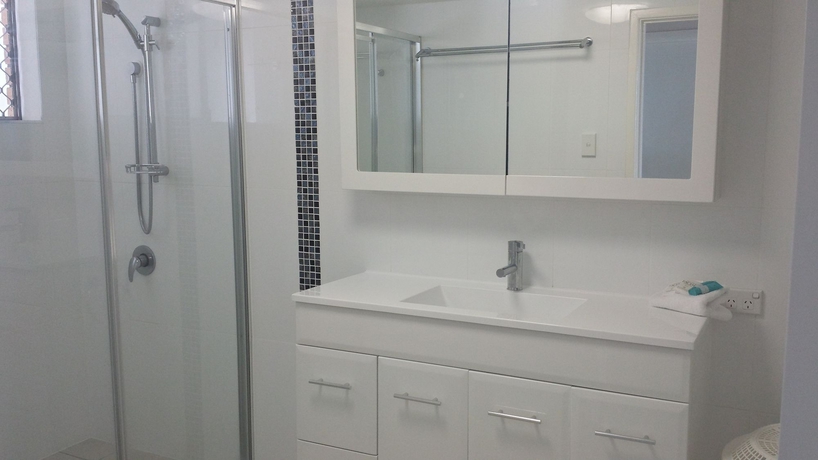 Imagen de la habitación del Hotel Wyuna Beachfront Holiday Apartments. Foto 5