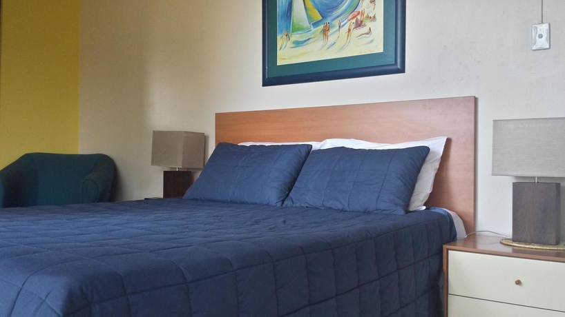 Imagen de la habitación del Hotel Wyuna Beachfront Holiday Apartments. Foto 10
