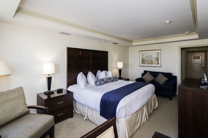Imagen de la habitación del Hotel Wyvern, Ascend Collection. Foto 5