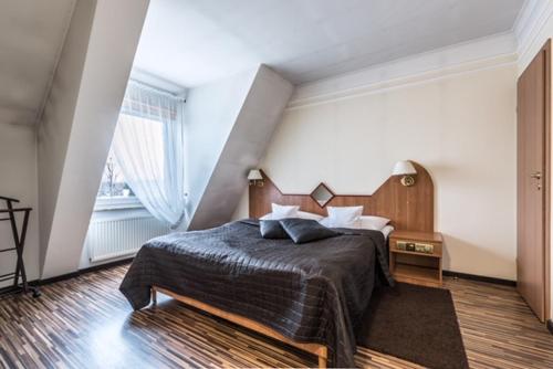 Imagen de la habitación del Hotel Wzg&oacute;rze Toskanii Conferences & Restaurant. Foto 8