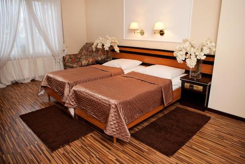 Imagen general del Hotel Wzg&oacute;rze Toskanii Conferences & Restaurant. Foto 2