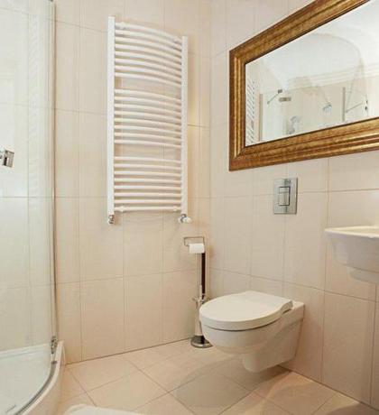 Imagen general del Hotel Wzg&oacute;rze Toskanii Conferences & Restaurant. Foto 4