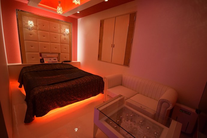 Imagen de la habitación del Hotel X - Adult Only. Foto 3
