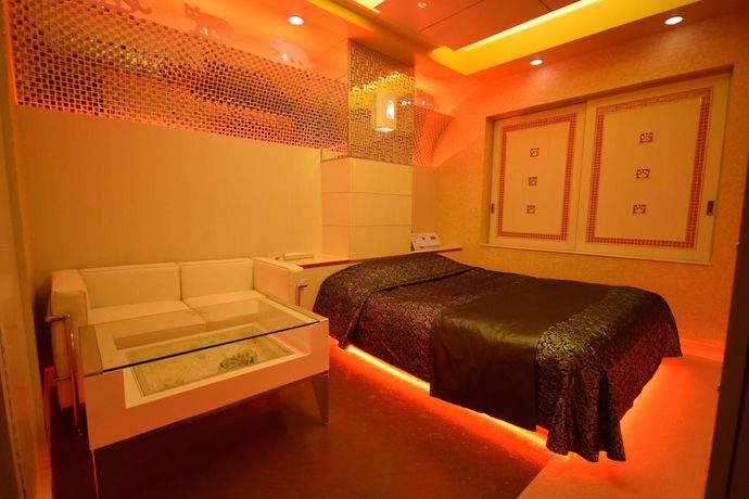 Imagen de la habitación del Hotel X - Adult Only. Foto 4