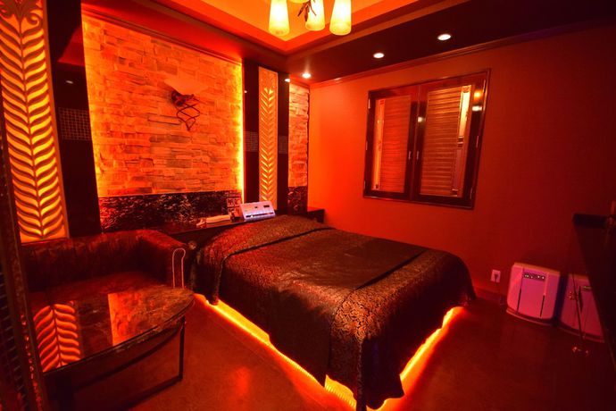 Imagen de la habitación del Hotel X - Adult Only. Foto 6