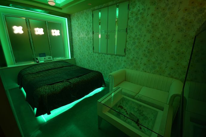 Imagen de la habitación del Hotel X - Adult Only. Foto 9