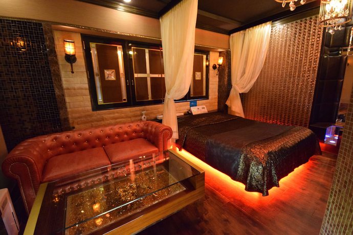 Imagen general del Hotel X - Adult Only. Foto 1