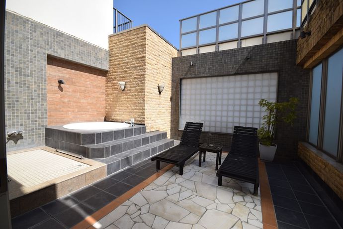 Imagen de la habitación del Hotel X - Adult Only. Foto 18