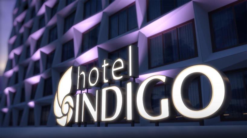 Imagen general del Hotel X Brisbane Fortitude Vly, Vignette Collection, an IHG Hotel. Foto 5