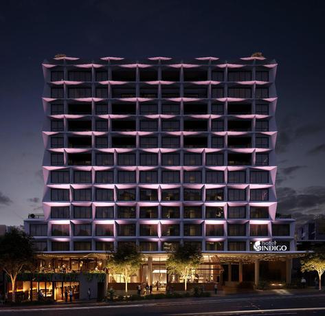 Imagen general del Hotel X Brisbane Fortitude Vly, Vignette Collection, an IHG Hotel. Foto 6