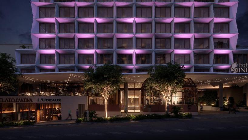 Imagen de los interiores del Hotel X Brisbane Fortitude Vly, Vignette Collection, an IHG Hotel. Foto 14