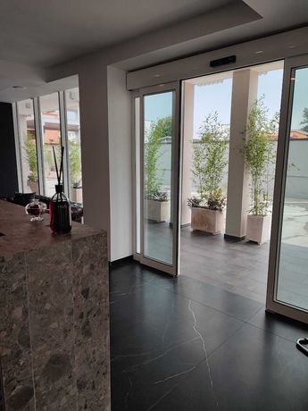 Imagen de los interiores del Hotel X Business. Foto 17