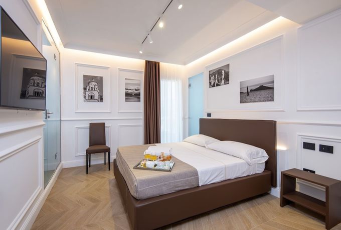 Imagen de la habitación del Hotel X Business. Foto 8