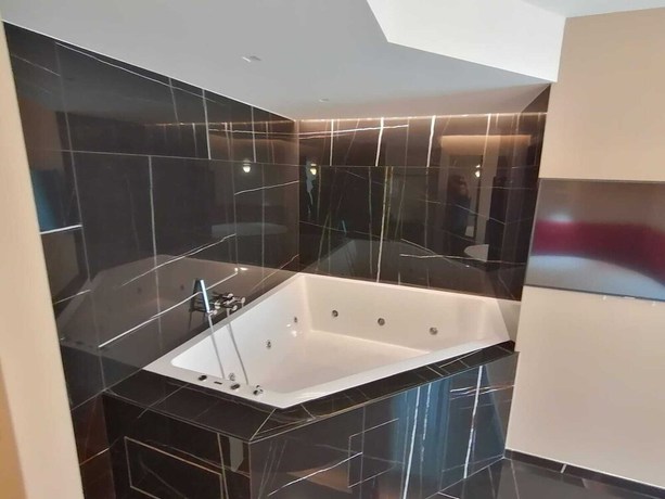 Imagen de la habitación del Hotel X Business. Foto 9