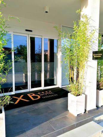 Imagen general del Hotel X Business. Foto 3