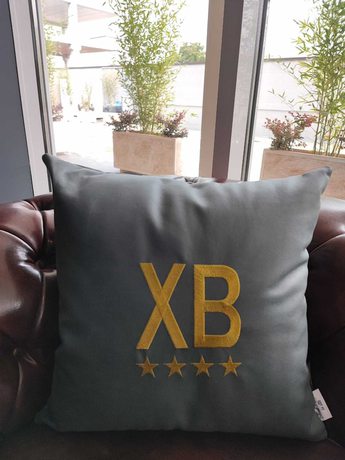Imagen de los interiores del Hotel X Business. Foto 20