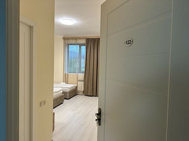 Imagen general del Hotel X, Dilijan. Foto 1