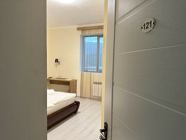 Imagen general del Hotel X, Dilijan. Foto 2