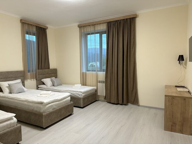 Imagen general del Hotel X, Dilijan. Foto 3