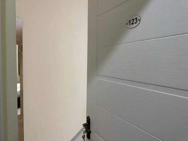 Imagen general del Hotel X, Dilijan. Foto 4