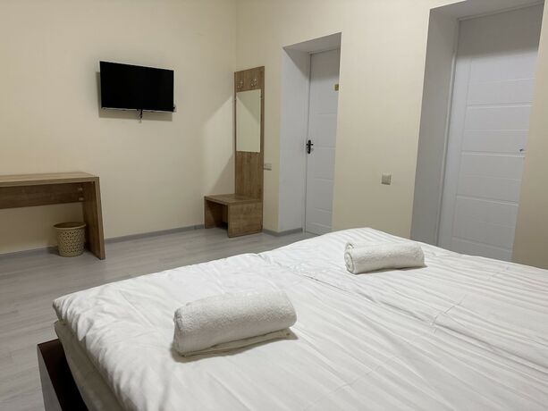 Imagen general del Hotel X, Dilijan. Foto 7
