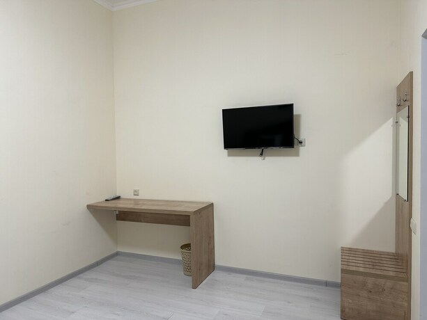 Imagen general del Hotel X, Dilijan. Foto 9