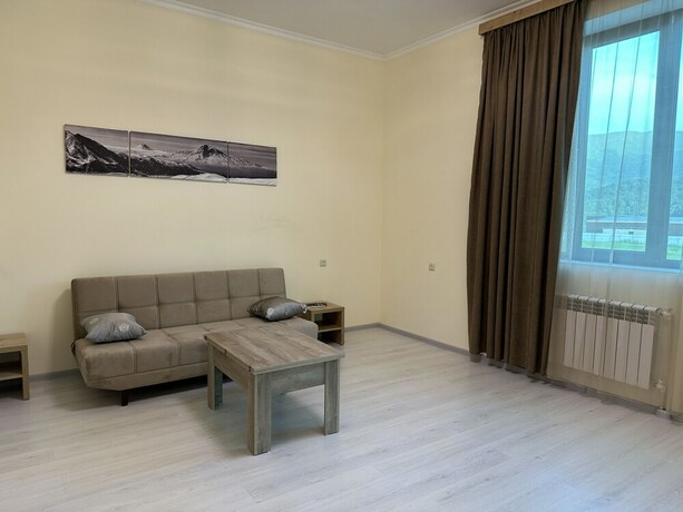 Imagen general del Hotel X, Dilijan. Foto 10